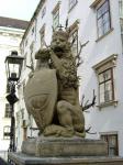Hofburg Figuren
